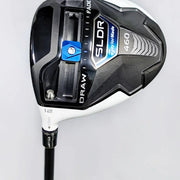 Left-Hand Taylormade SLDR 460 Driver