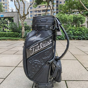 Titleist Bag 10&Bag 11