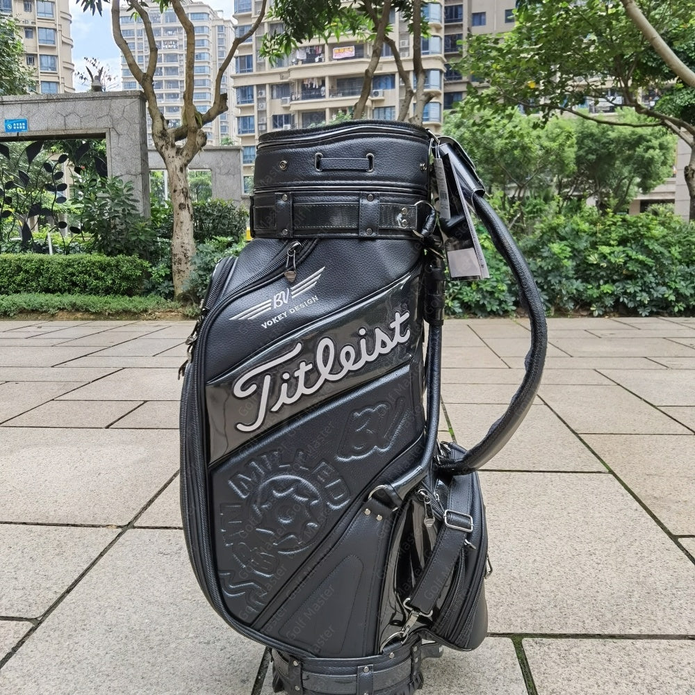 Titleist Bag 10&Bag 11