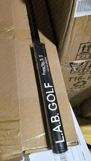 LAB MEZZ Putter