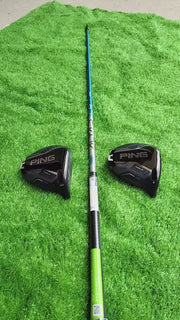 PING G440 MAX Driver