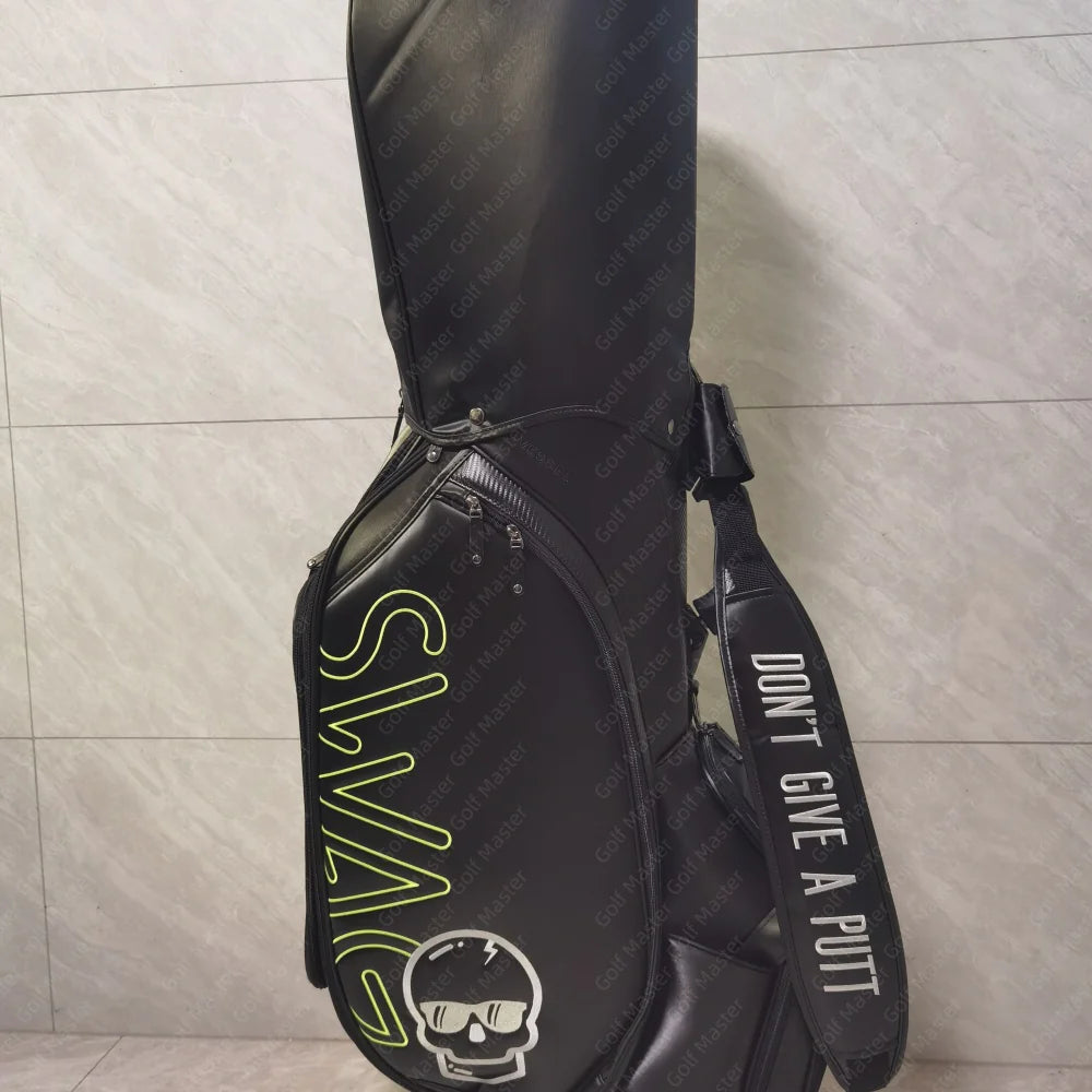 VESSEL 1 Bag