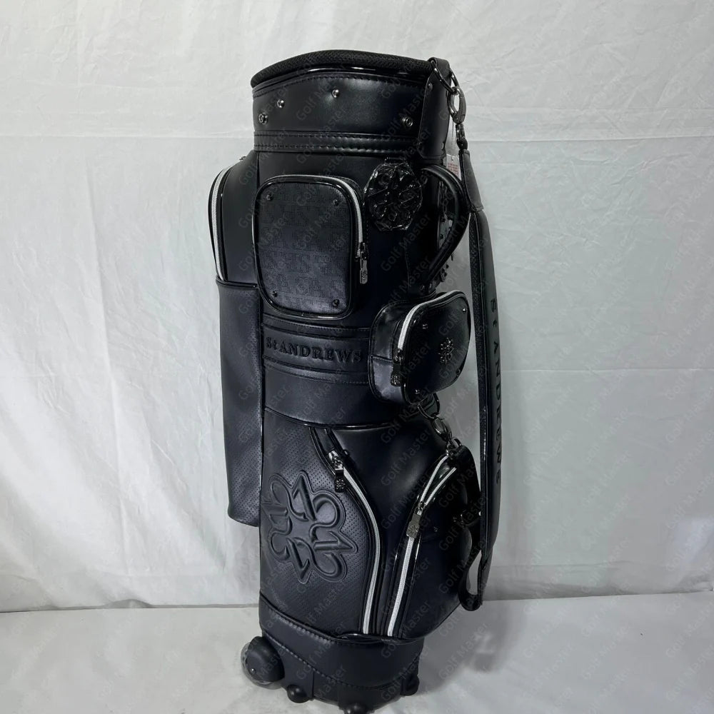 St Andrews Bag 1& Bag 2