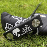 40 Scotty Cameron Putter