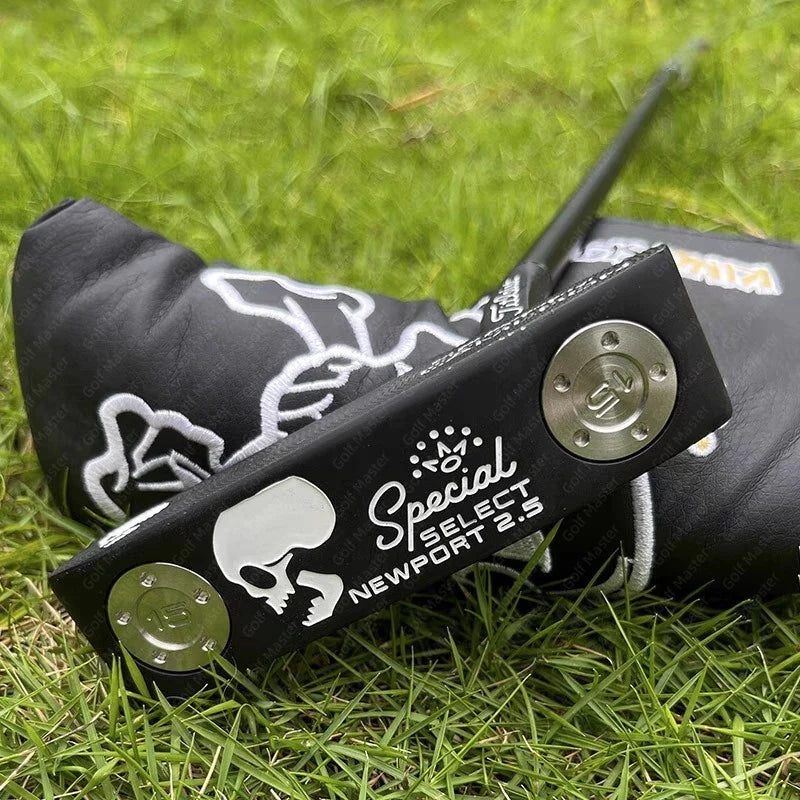 40 Scotty Cameron Putter