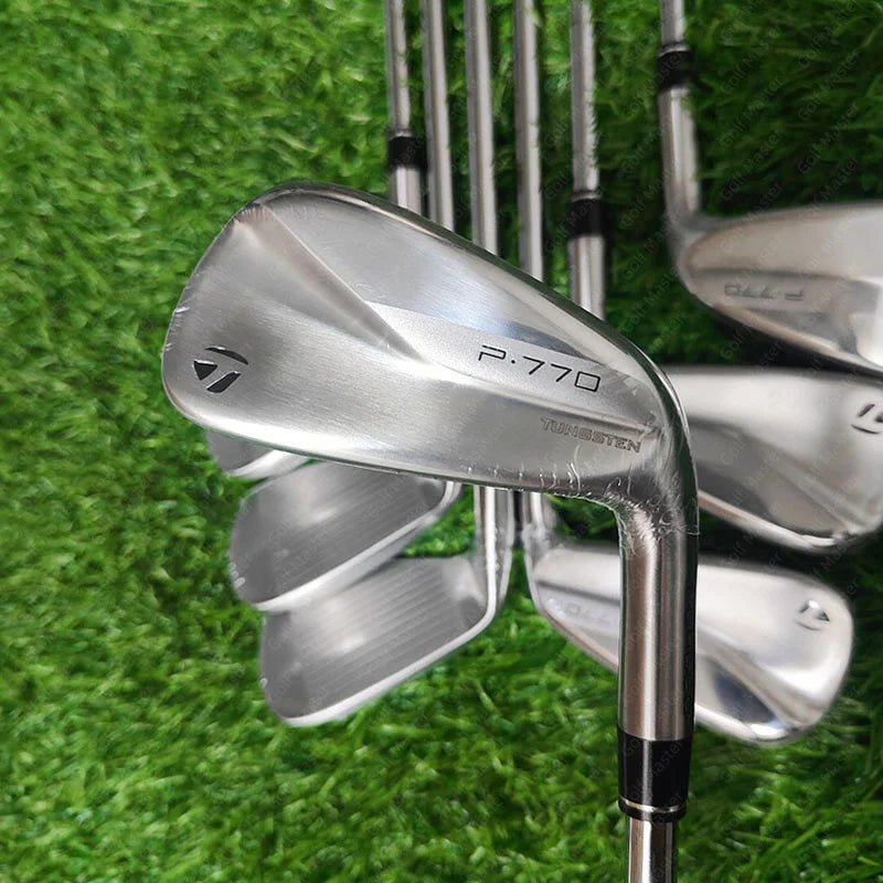 Taylormade P770 Irons