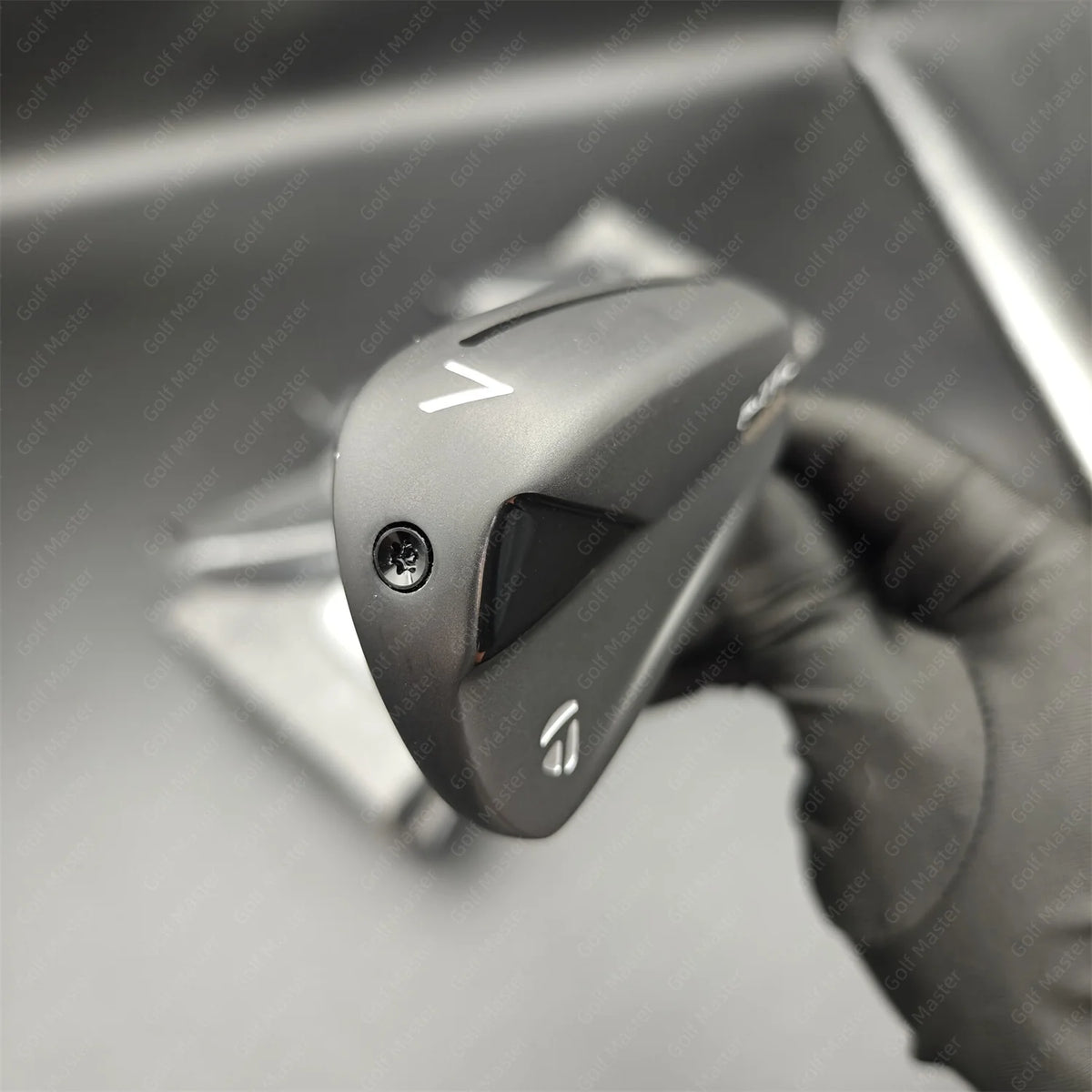Taylormade P770 black Irons