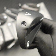 Taylormade P790-black irons（The fourth generation）