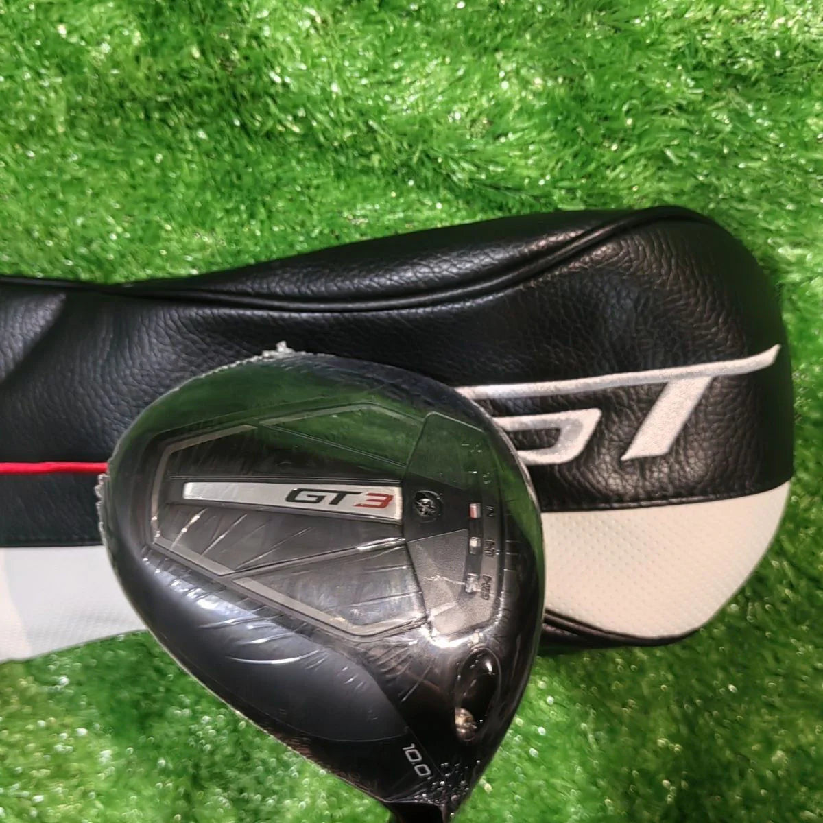 Titleist GT3 Driver