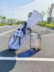 42-Scotty Cameron Bag