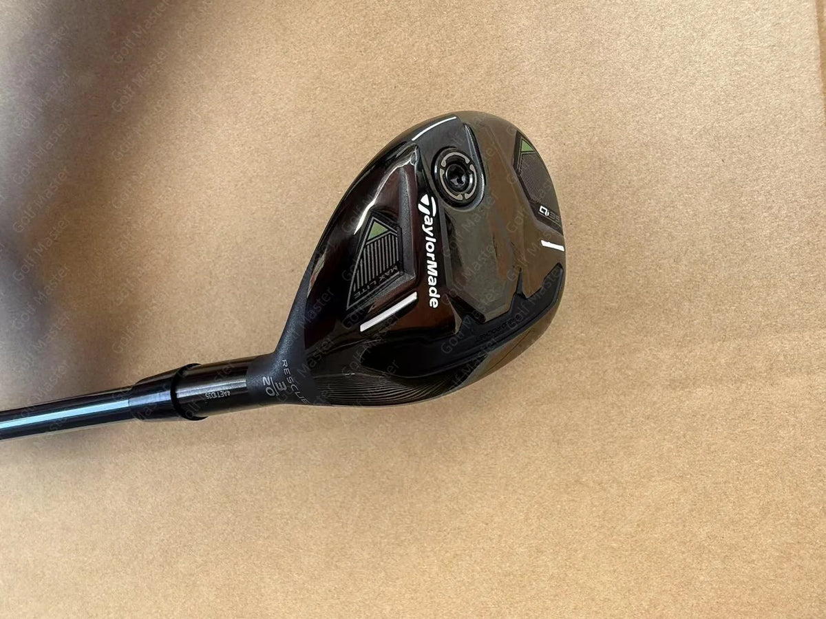 Taylormade QI35 MAX UT Hybrid Club