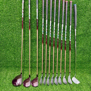 XXIO MP1200 set