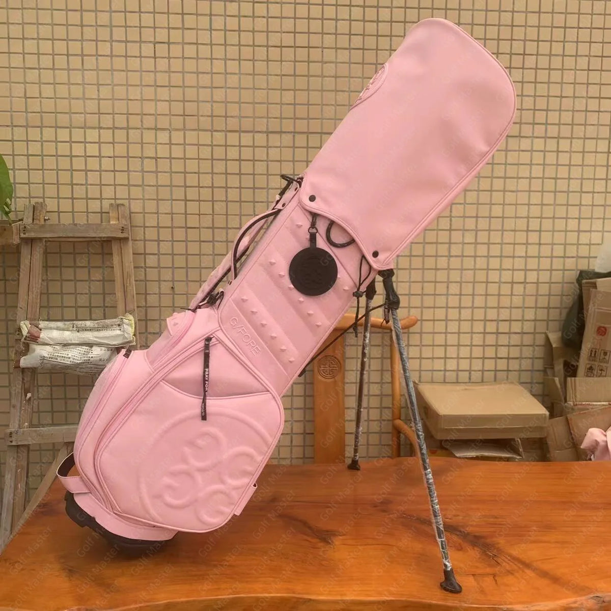 G4-10 Bag