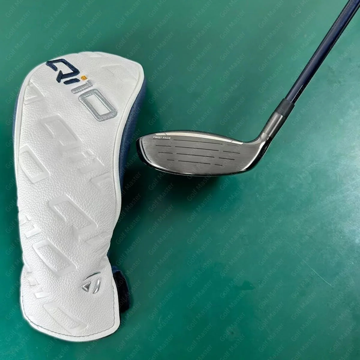 Taylormade QI10 MAX 3wood-5wood