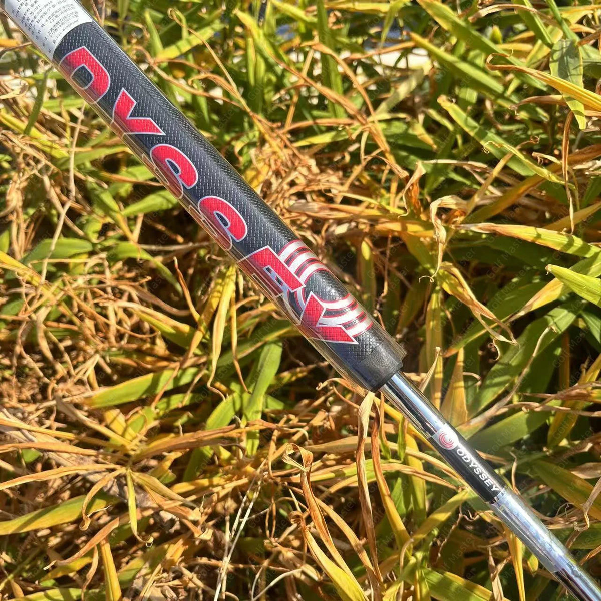 1-Callaway ODYSSEY Putter