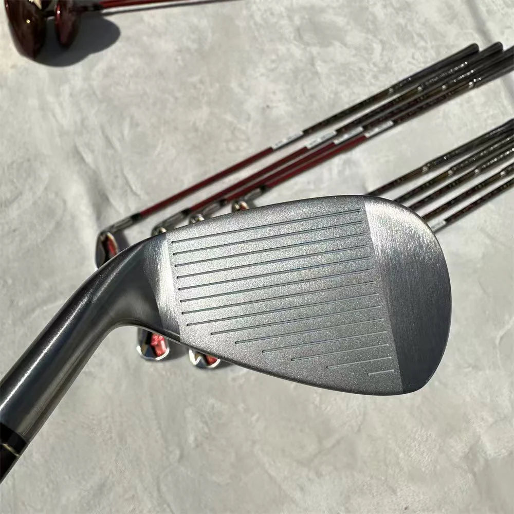 Honma-08 5-star Irons