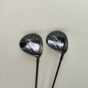 Taylormade QI10 MAX 3wood-5wood