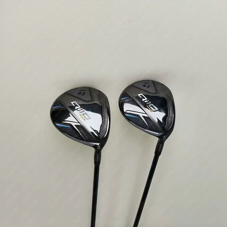 Taylormade QI10 MAX 3wood-5wood