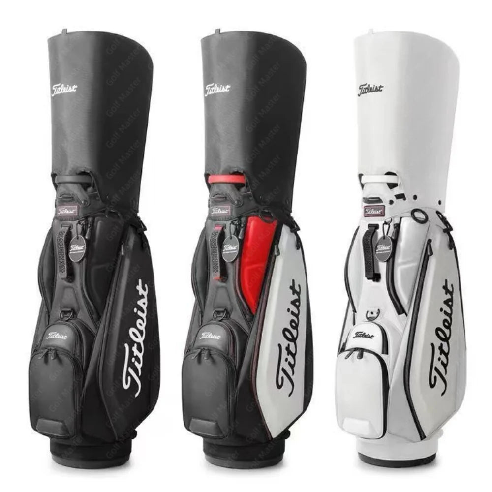Titleist Bag 2 & Bag 3 & Bag 4