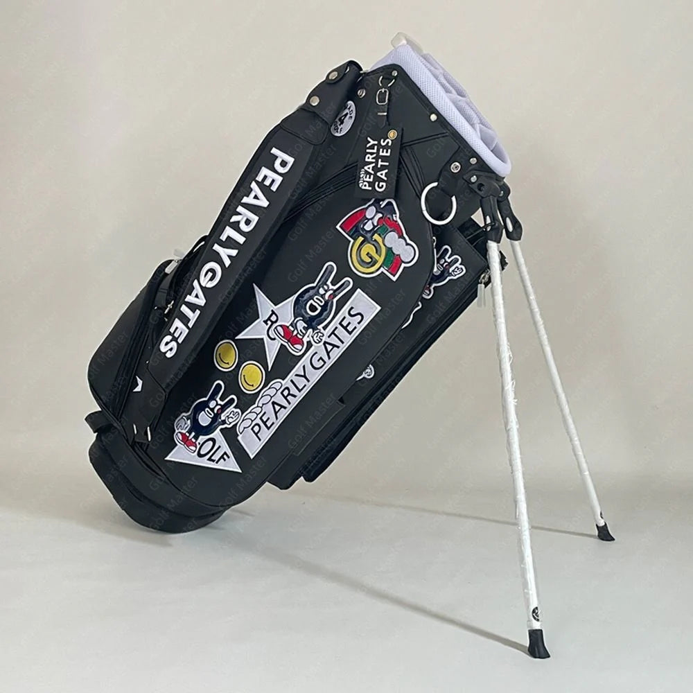 PG Bag 8