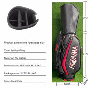 HONMA Bag 2