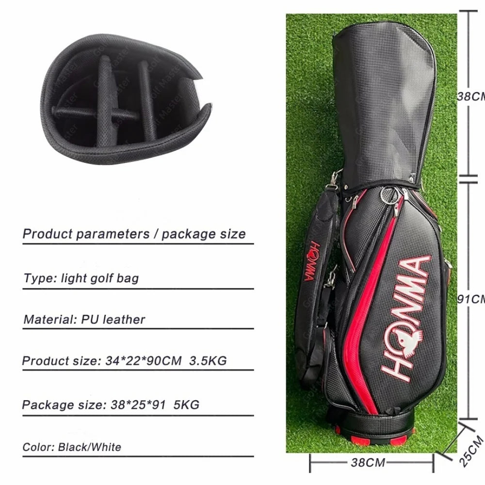 HONMA Bag 2