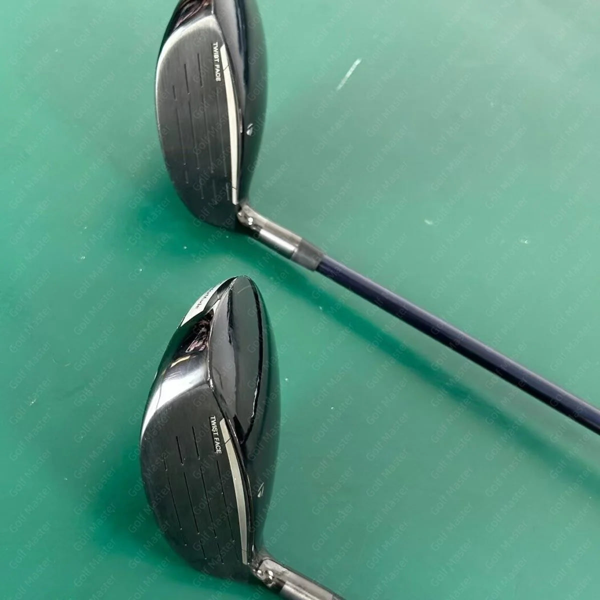 Taylormade QI10 MAX 3wood-5wood