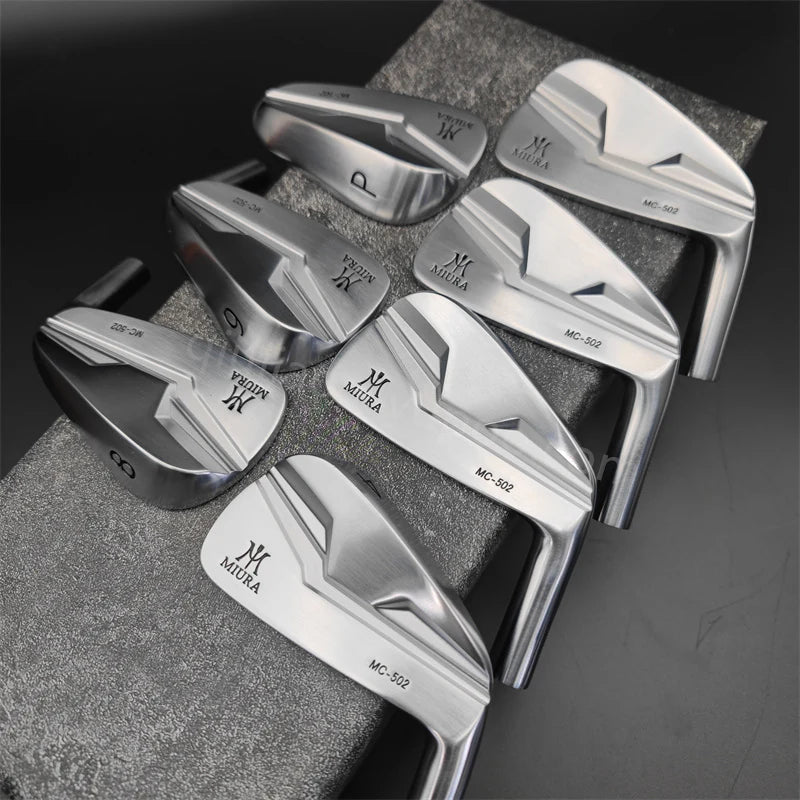 MIURA MC-502 Irons