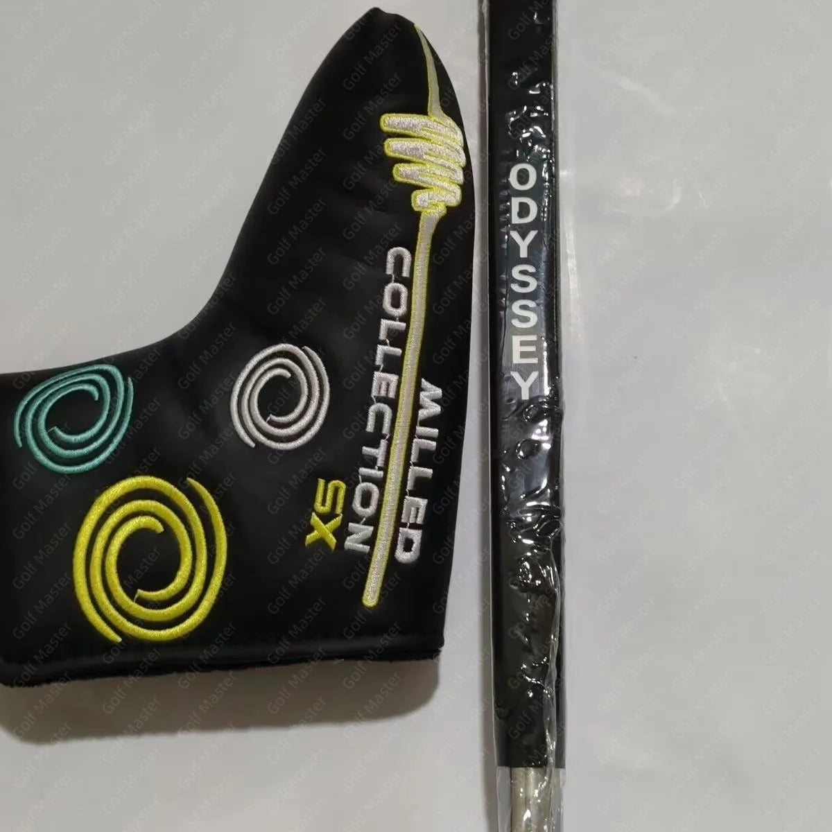 3-Callaway ODYSSEY Putter
