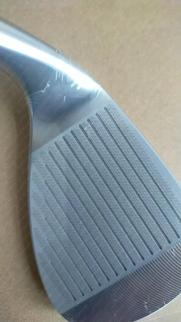 Cleveland RTZ Wedge Silver&Black Type