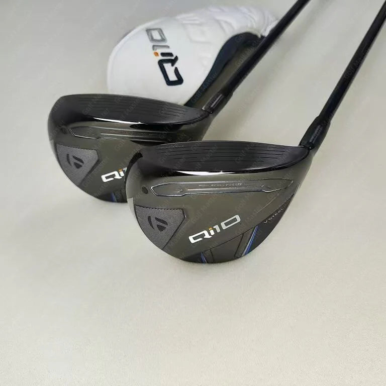 Taylormade QI10 3wood-5wood