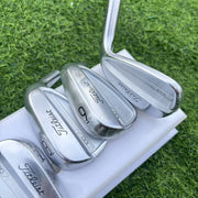 Titleist T100 Silver irons