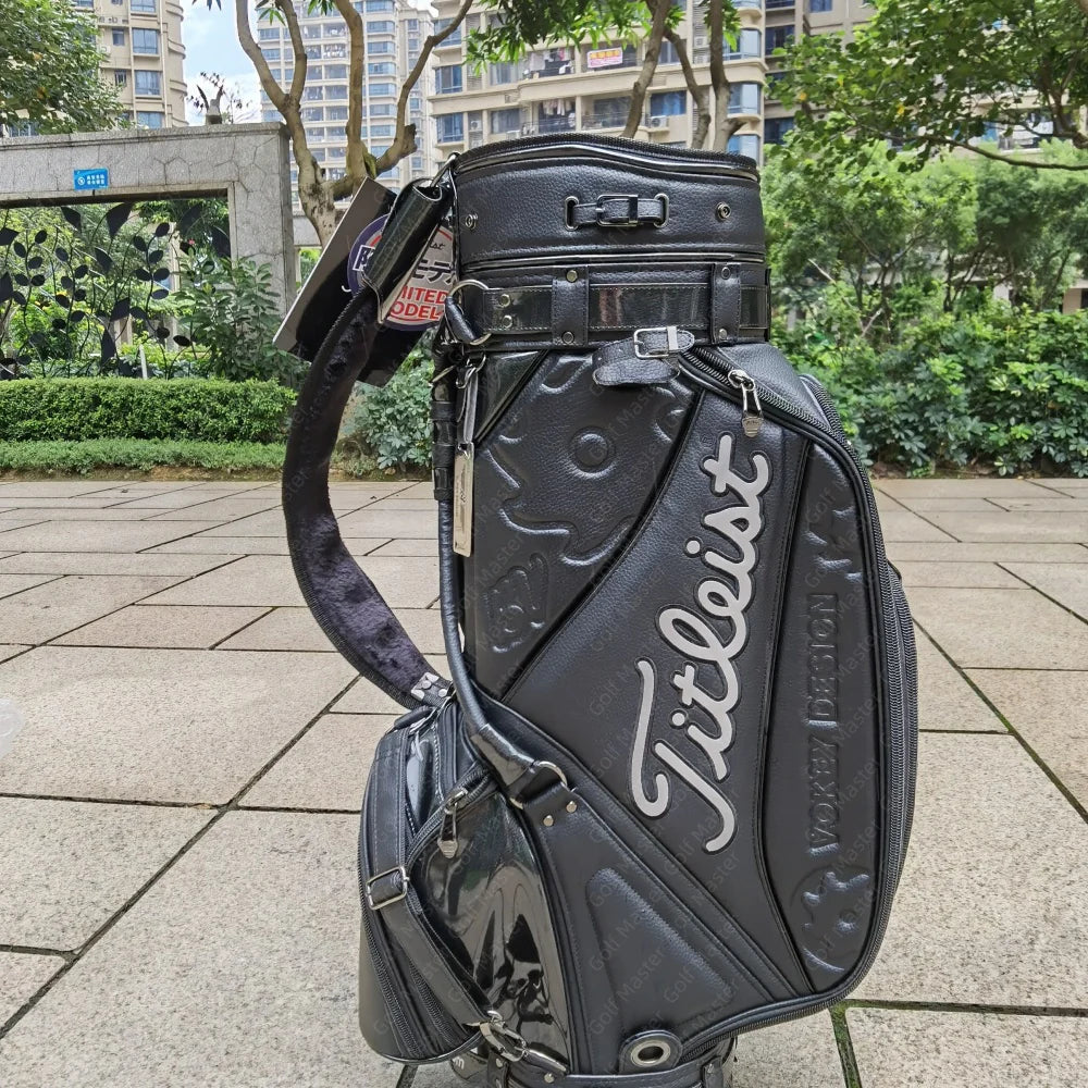 Titleist Bag 10&Bag 11