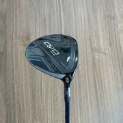 Taylormade QI10 MAX 3wood-5wood