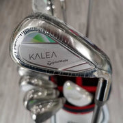 Taylormade 1 set KALEA set