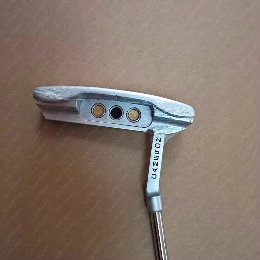 29 Scotty Cameron Putter