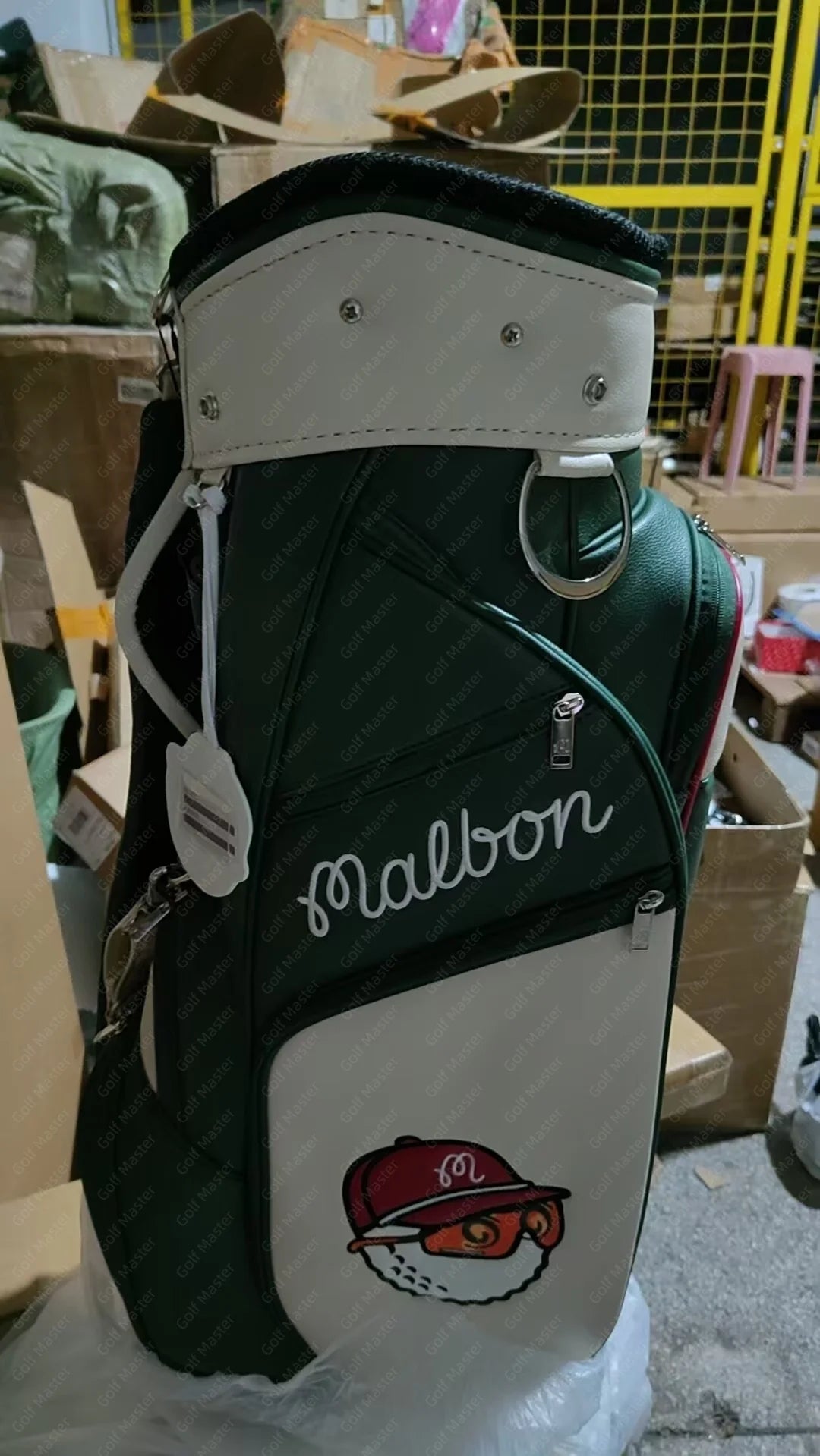 Malbon 27 Bag&Malbon 28 Bag