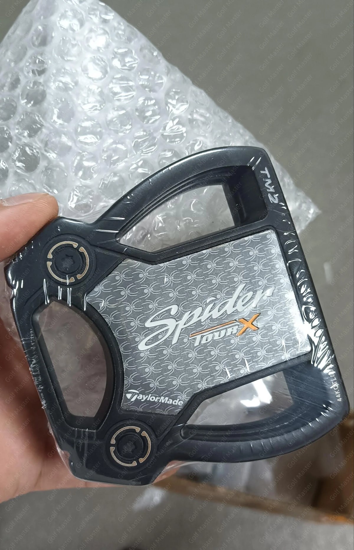 Taylormade Spider Tour X Putter【US Overseas Warehouses】