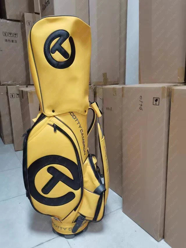 56-Scotty Cameron Bag