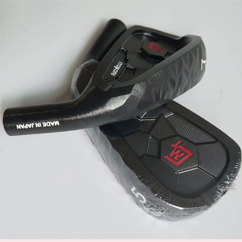 ITOBORI 2 irons