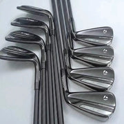 Taylormade P790 black irons(Second generation)