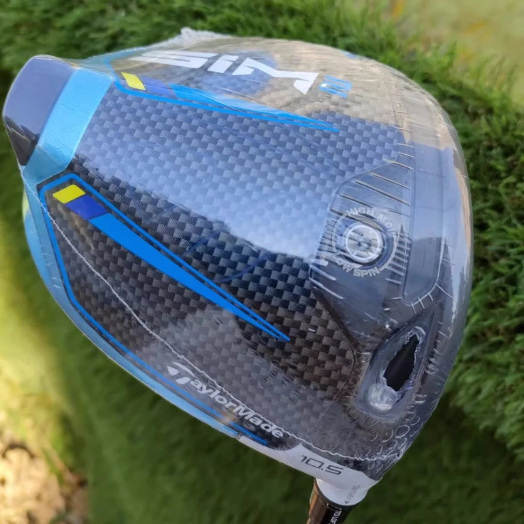 Taylormade SIM2 Driver
