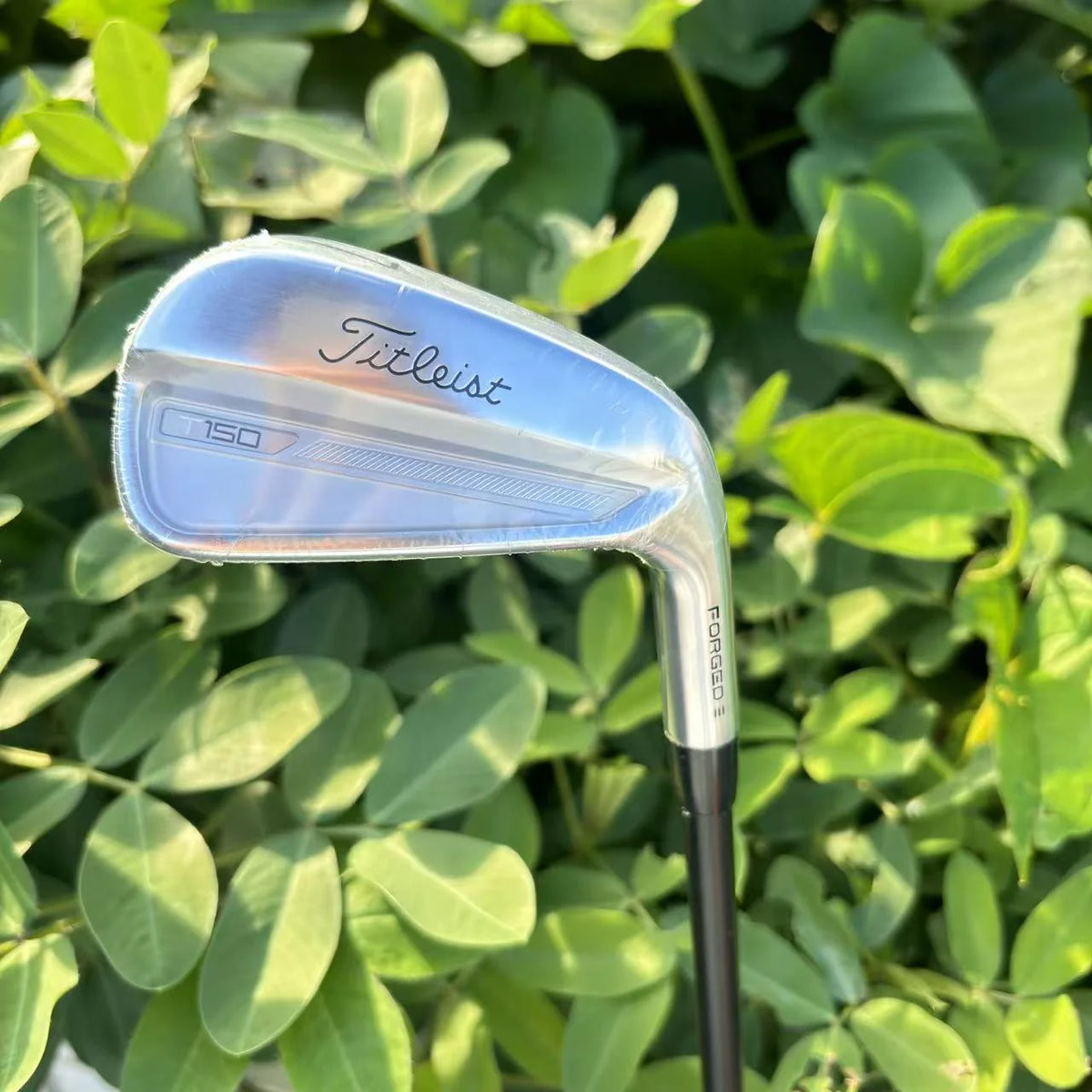 Titleist T150 Silver irons