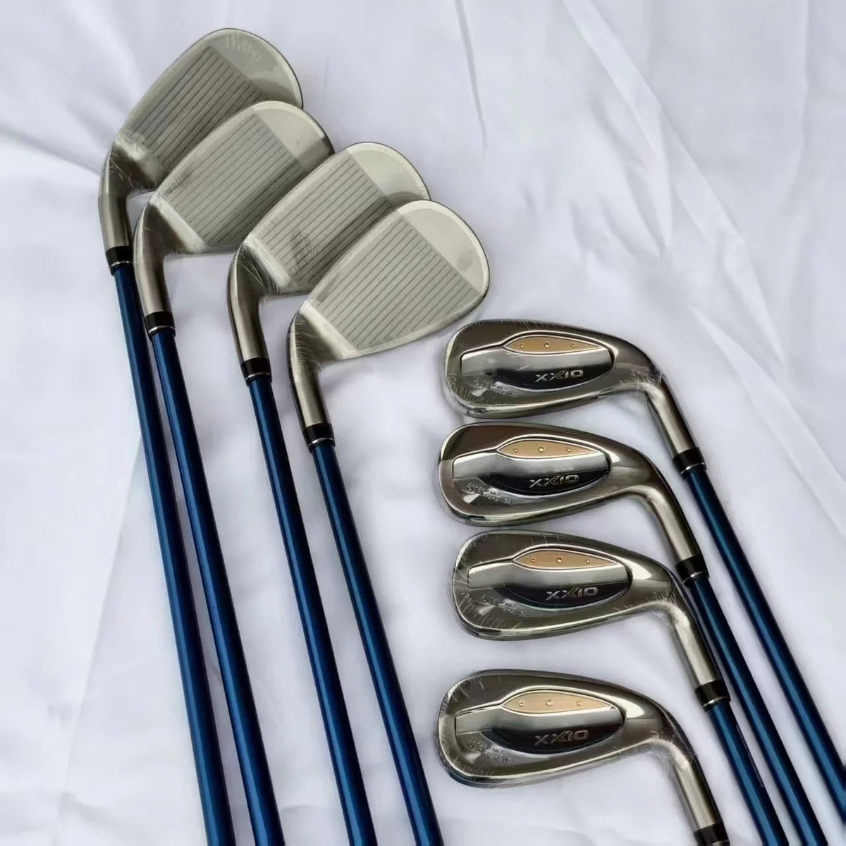 XXIO MP 1300 Irons