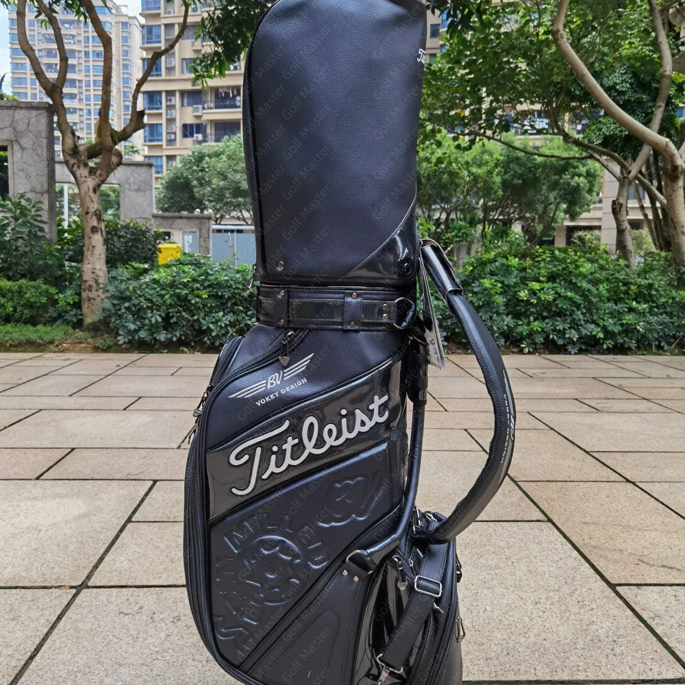 Titleist Bag 10&Bag 11