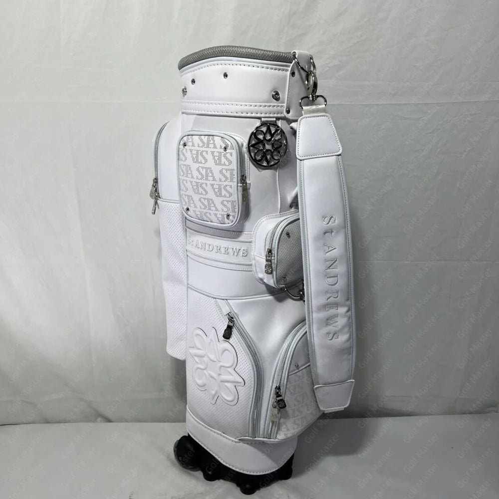 St Andrews Bag 1& Bag 2