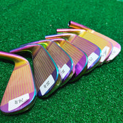 ITOBORI 1 irons