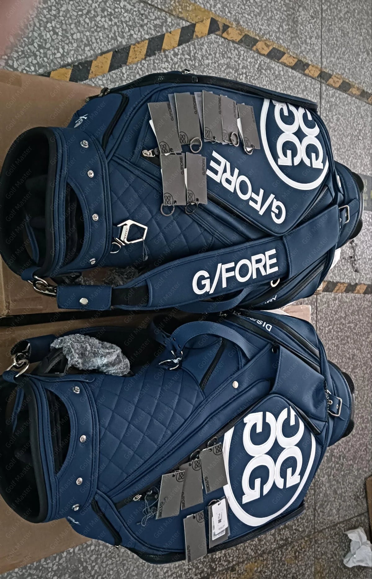 G4-1 Bag