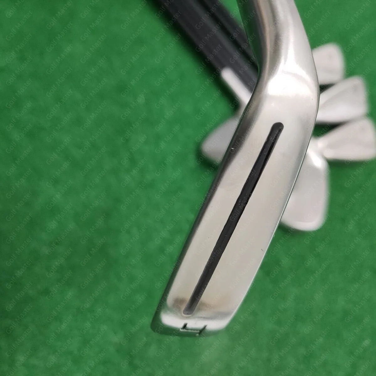Taylormade P770 Irons
