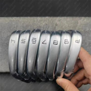 Taylormade P7MC Silver irons